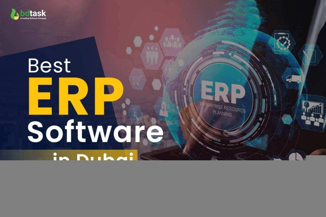 Erp Oracle Netsuite
