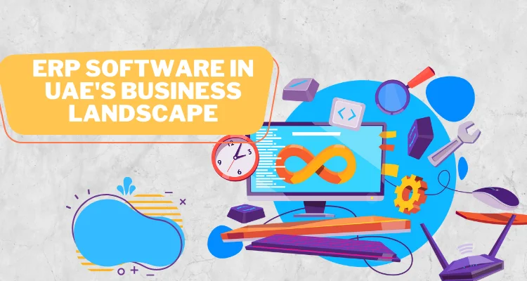 Ecommerce Erp Software